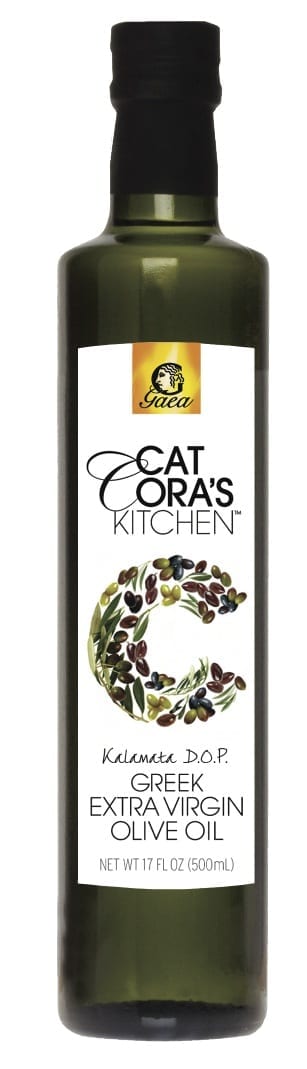 Kalamata DOP Greek EVOO