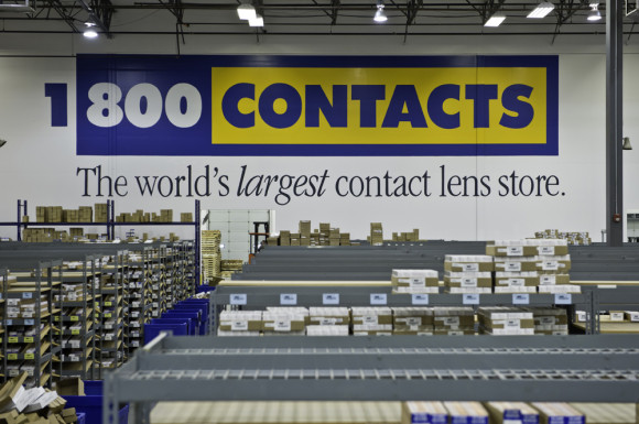 1800contacts warehouse