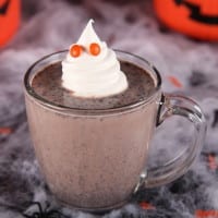 Monster Mash Mudslide