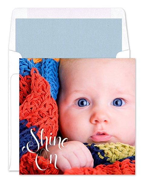 New REAL SIMPLE Stationery Greeting Cards More Modern Day Moms