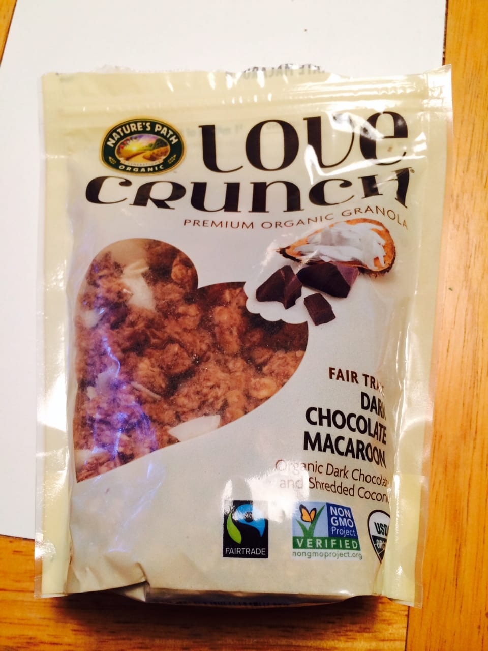 lovecrunch