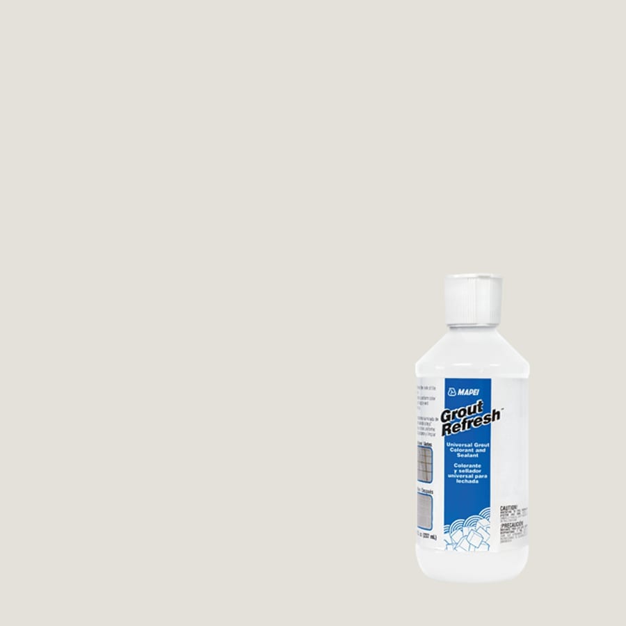 MAPEI 8-oz White Grout Refresh