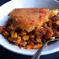 Easy Cowboy Dinner Recipe