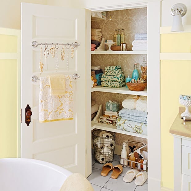 Bathroom Storage Inspiration Photos Modern Day Moms