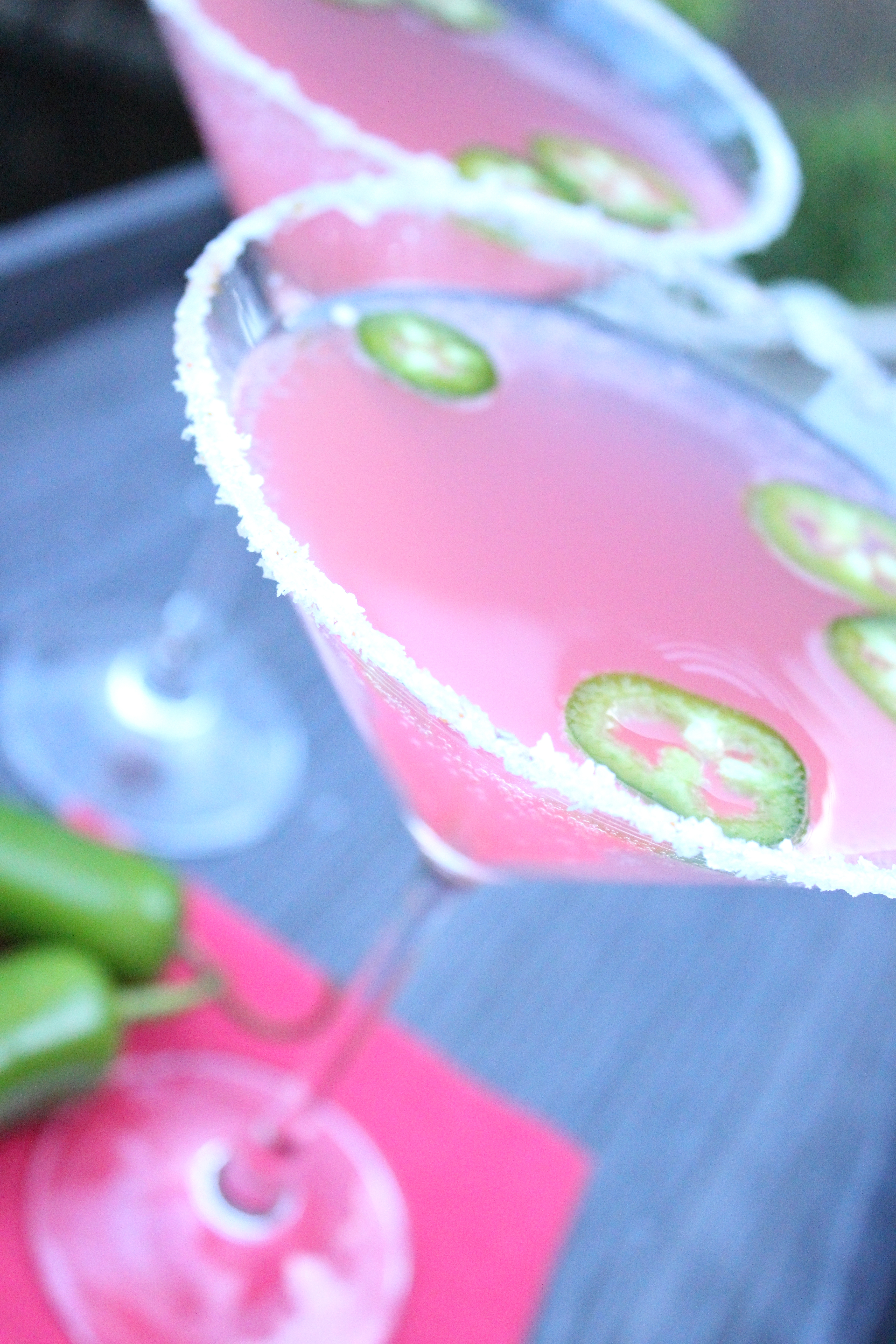 Pink Grapefruit Jalapeno 2