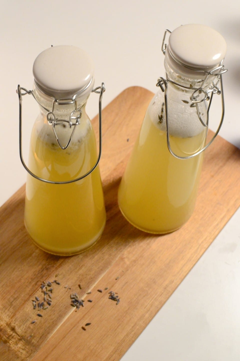 DIY Homemade Bubble Bath Modern Day Moms