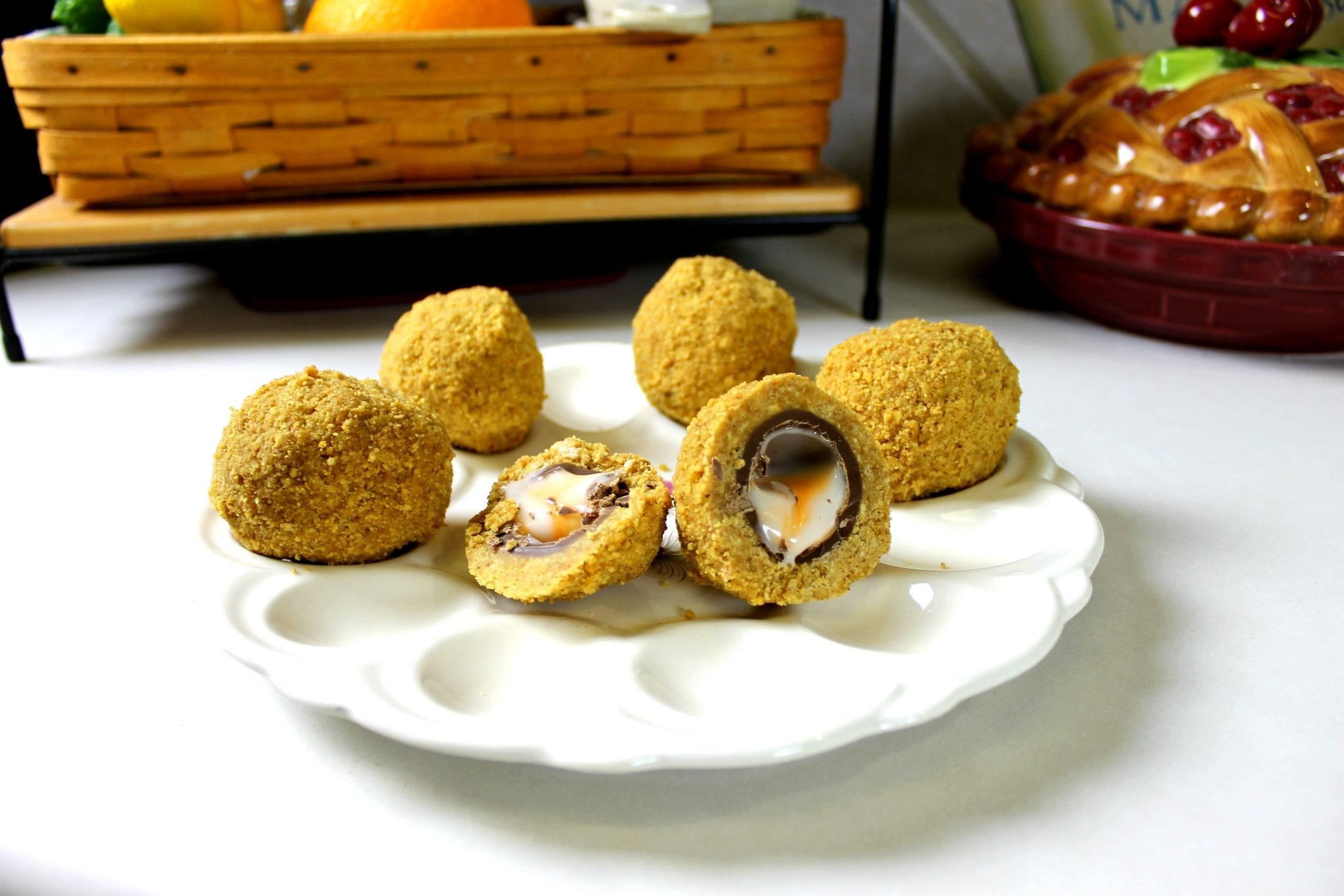 Cadbury Scotch Eggs[1]