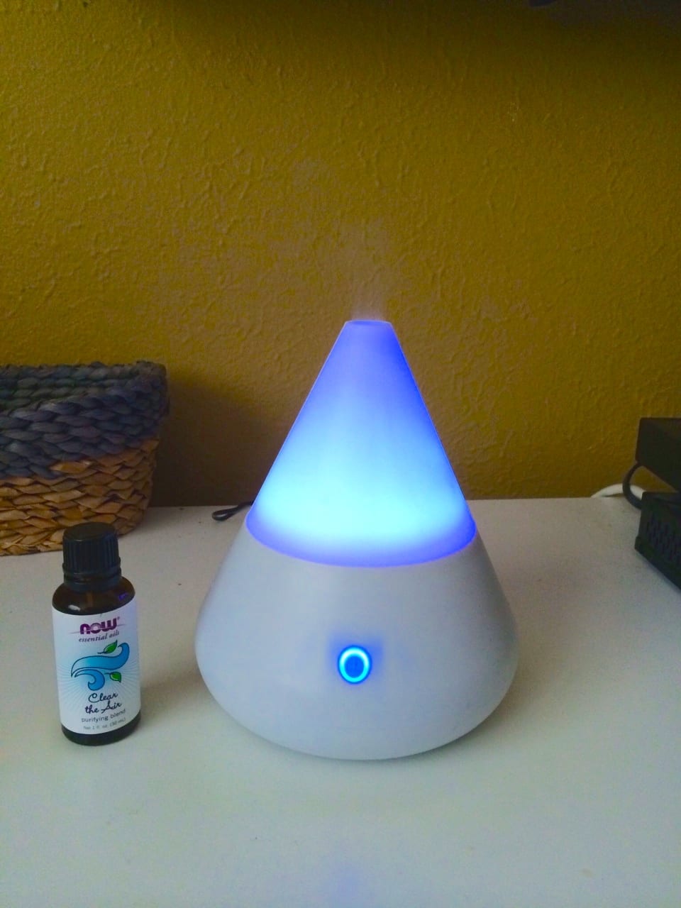 Tips on Buying, Using & Cleaning Aromatherapy Diffusers Modern Day Moms