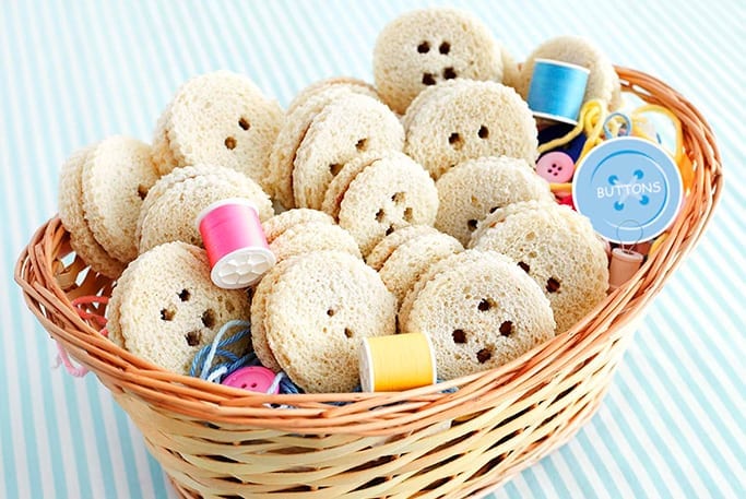 Lalaloopsy-Lunch