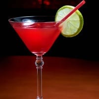 Cocktail Corner: Sweet Time Out