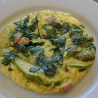 Chef Fabio Viviani&rsquo;s Frittata Recipe