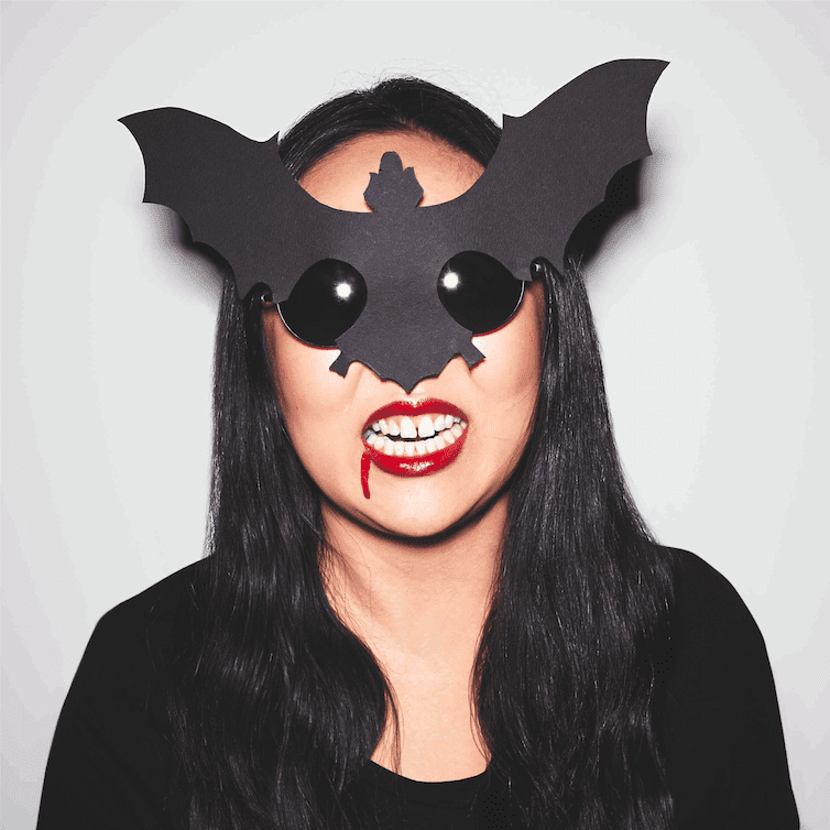 Easy DIY Halloween Masks Modern Day Moms