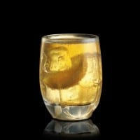 Cocktail Corner: Summer Breeze