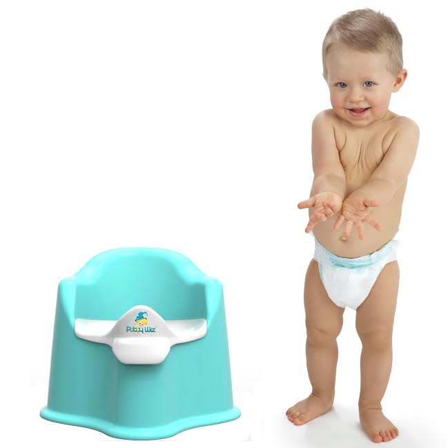 Tips for Potty Training Boys Modern Day Moms