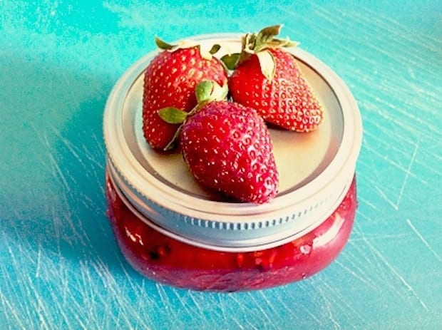 strawberry