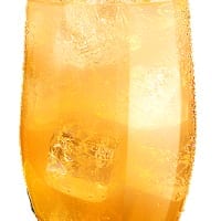 Cocktail Corner: Pumpkin Spice Margarita