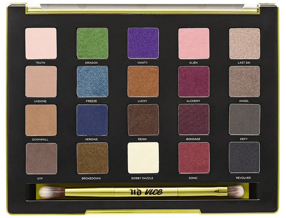 Vice3 Colors