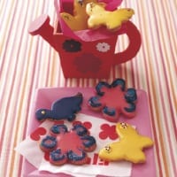 Thanksgiving Pecan Cookies