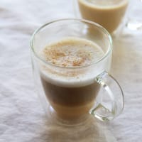 Skinny Pumpkin Latte