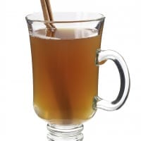 Cocktail Corner: Shellback Hot Rum Cider