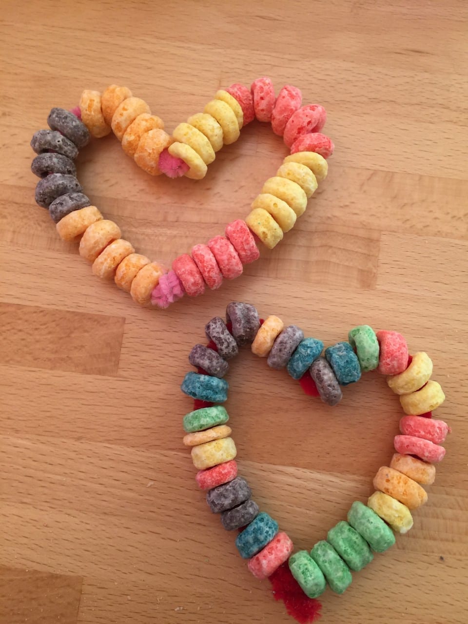 Adorable Valentine Bird Feeder Craft Modern Day Moms