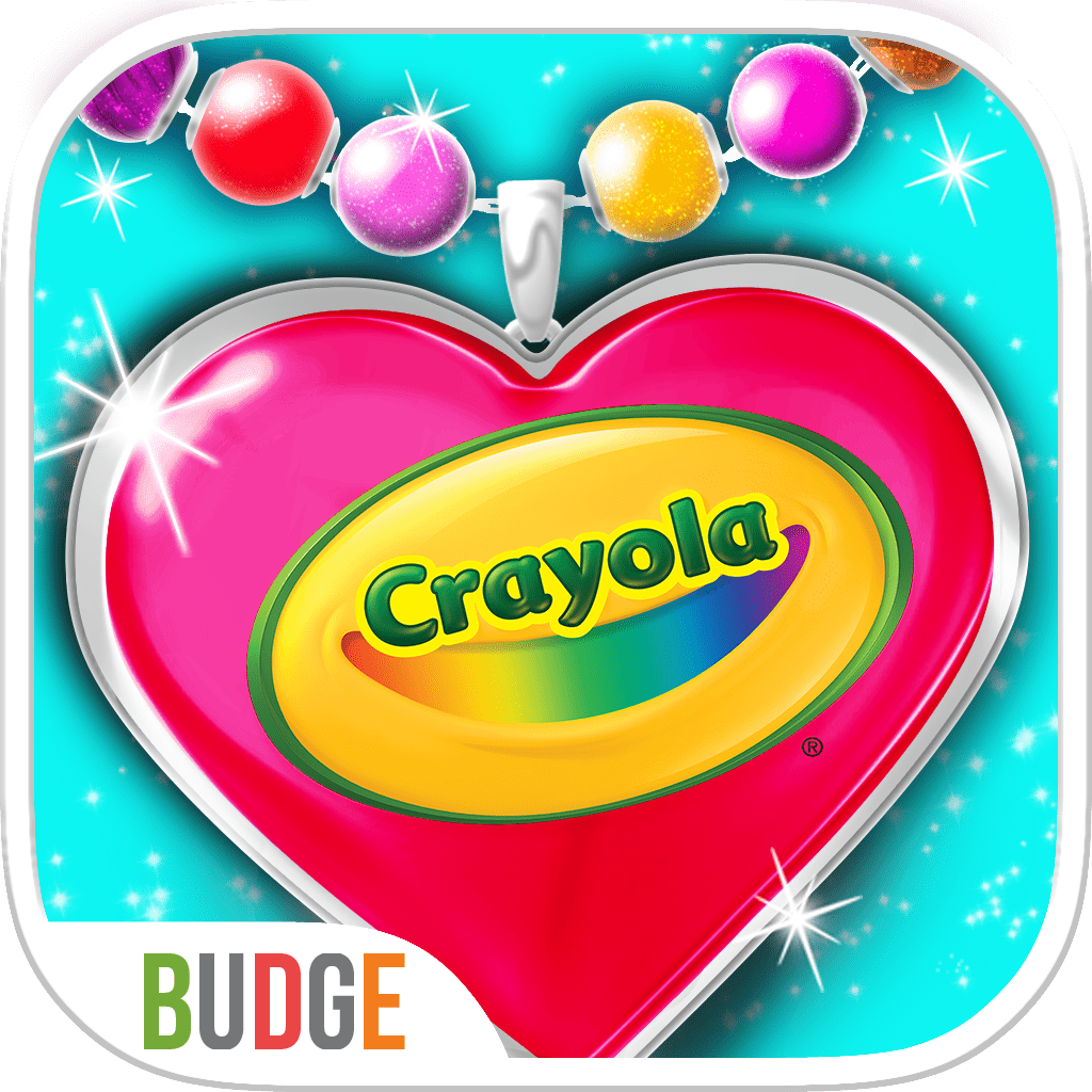 Crayola Jewelry Party