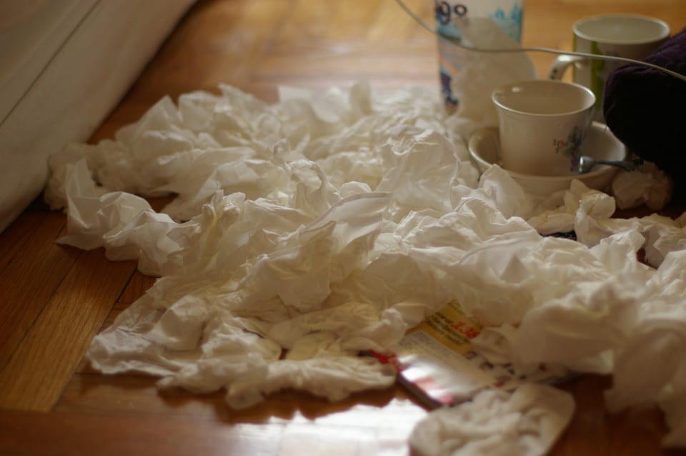 DIY Tips for Cold Remedies - Modern Day Moms