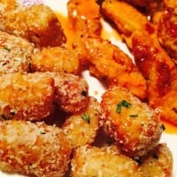 The Best Spicy Boneless Chicken Wings, Ever