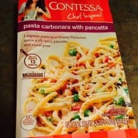 Don&rsquo;t Diss The Frozen Meals