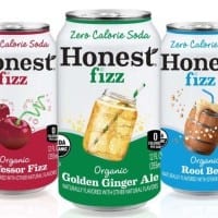 An Honest Review About Honest Fizz and Honest Juices