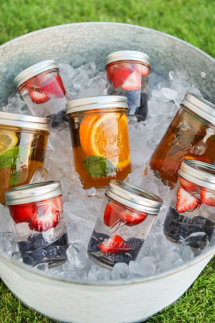 summertea