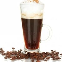 Cocktail Corner: French Coffee