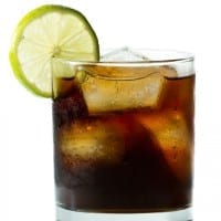 Cocktail Corner: Rumspresso