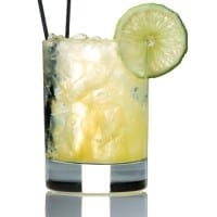 Cocktail Corner: Dash of Sun