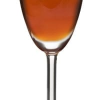 Cocktail Corner: Ginger Sunrise