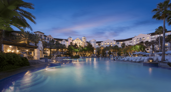 Hard Rock Hotel Orlando