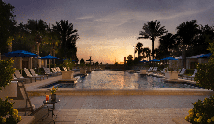 Omni Orlando