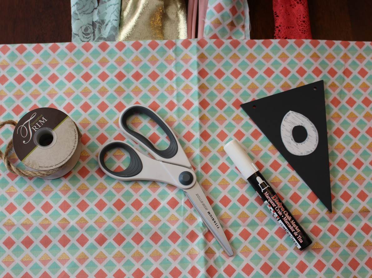 Supplies