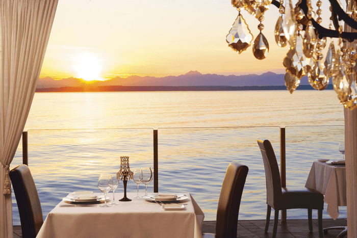 The Edgewater Hotel
