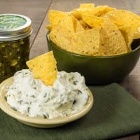 Jalapeno Popper Dip