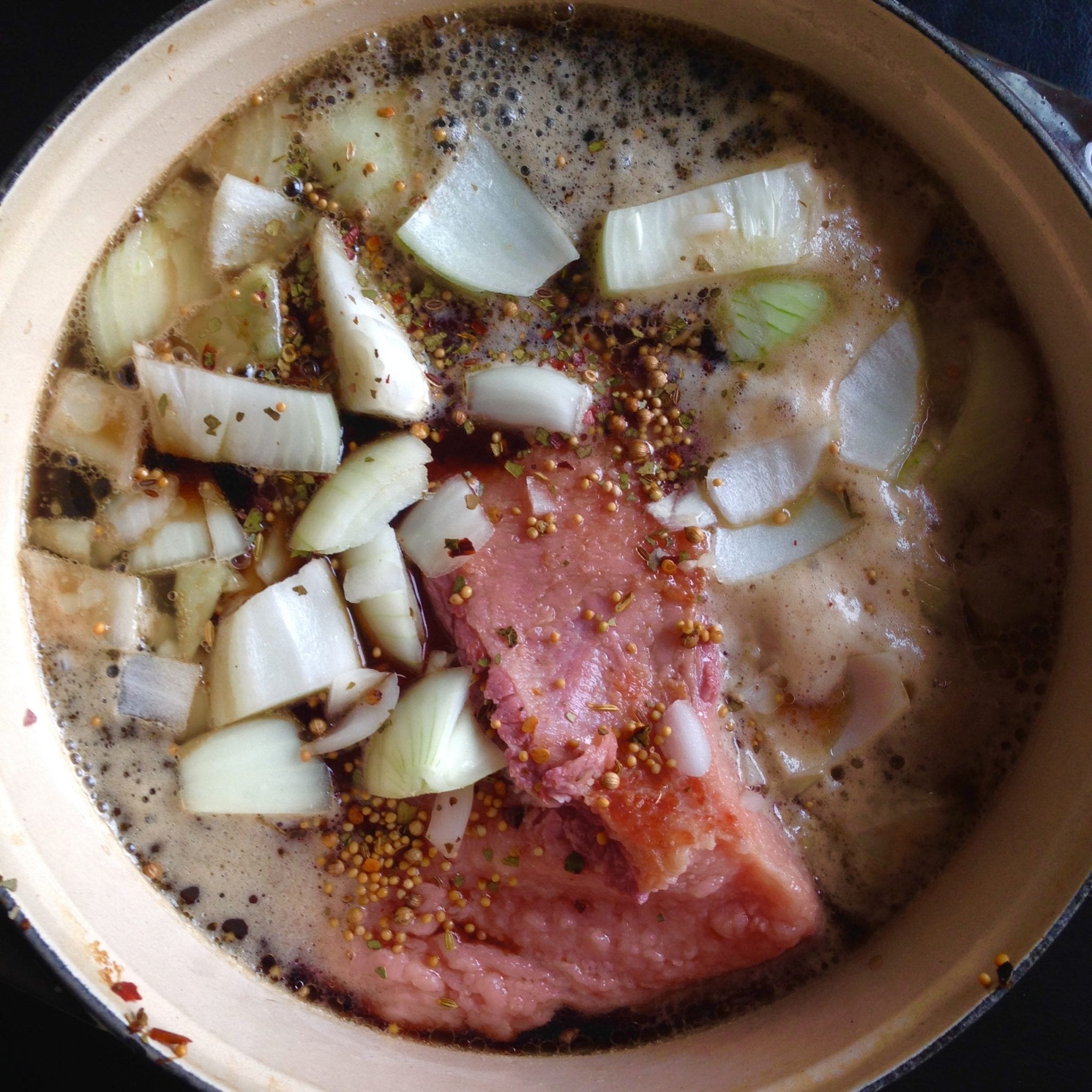 Guinness Braised Corned Beef & Cabbage With Bonus Recipe Modern Day Moms