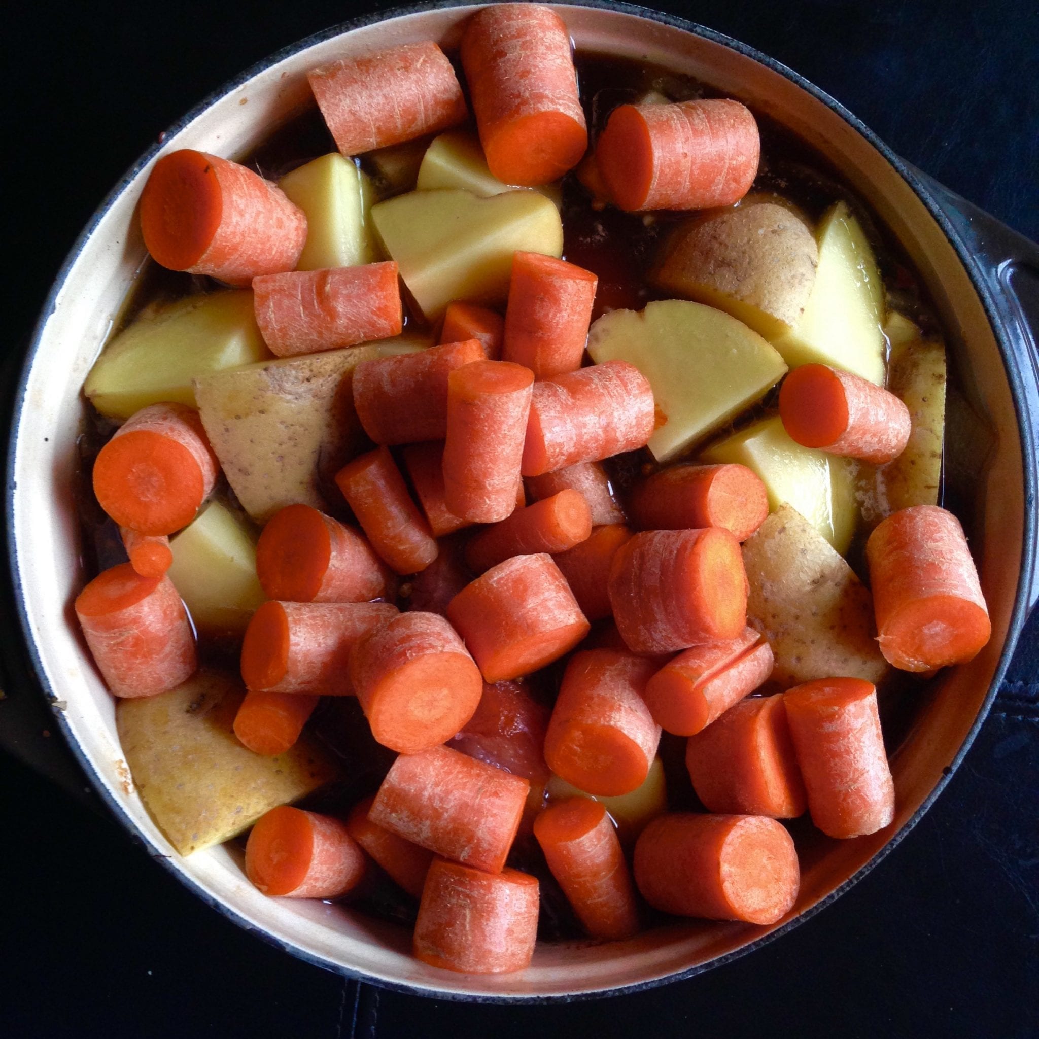 Guinness Braised Corned Beef & Cabbage With Bonus Recipe Modern Day Moms
