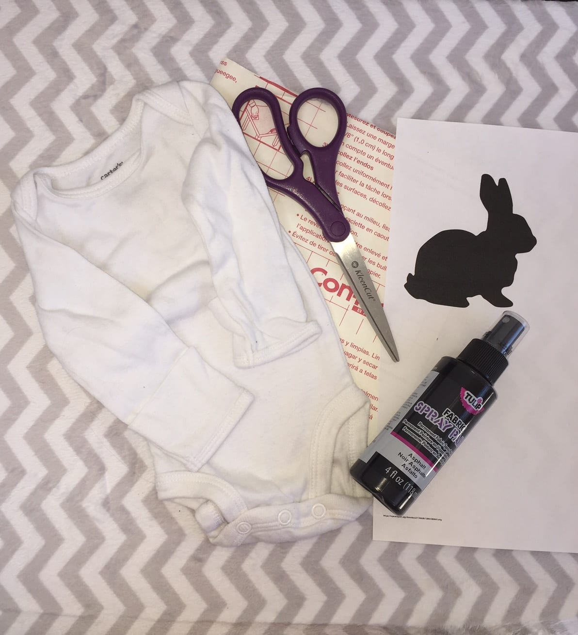 easteronesie