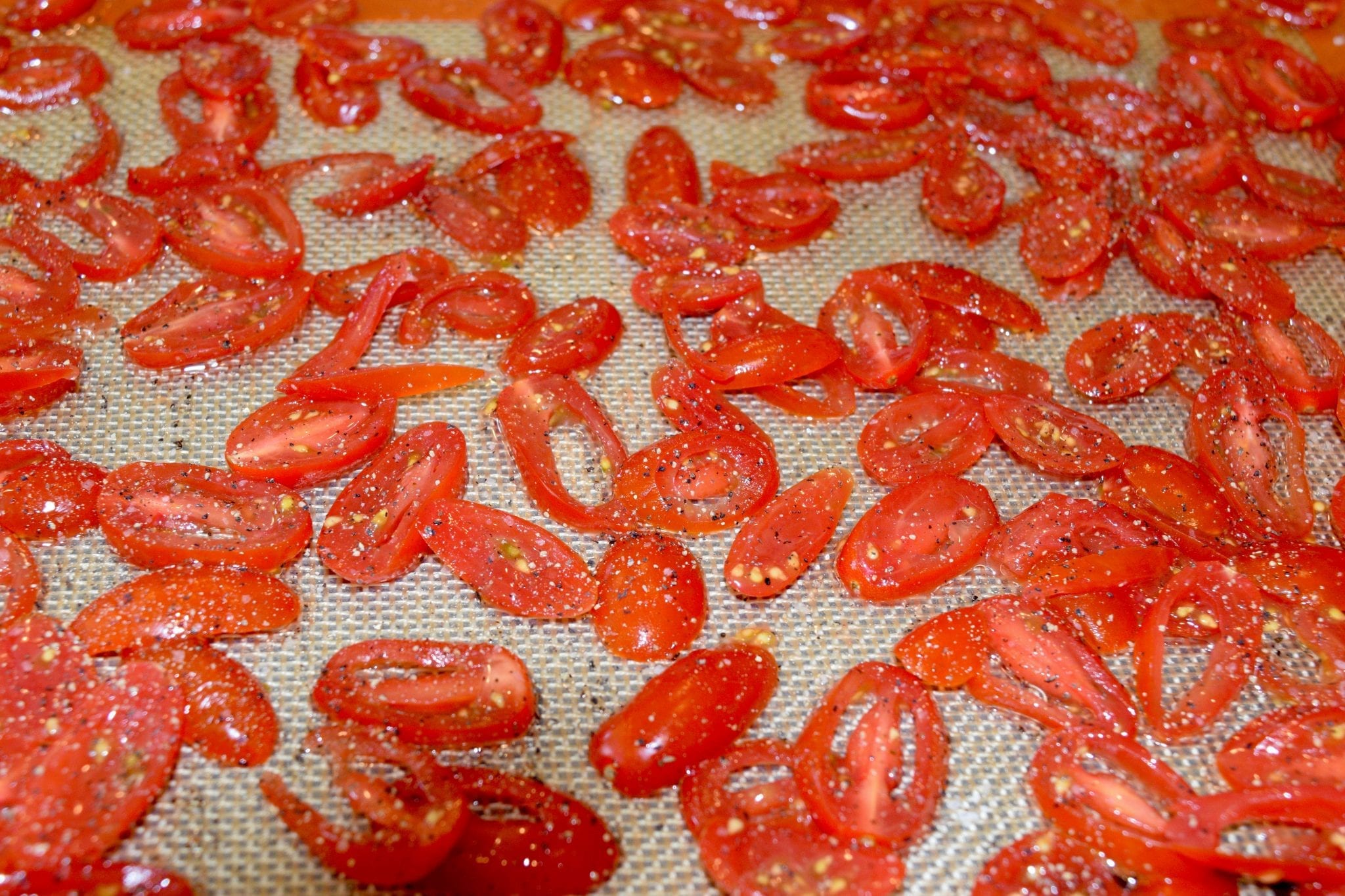 Sun Dried Cherry Tomatoes Modern Day Moms