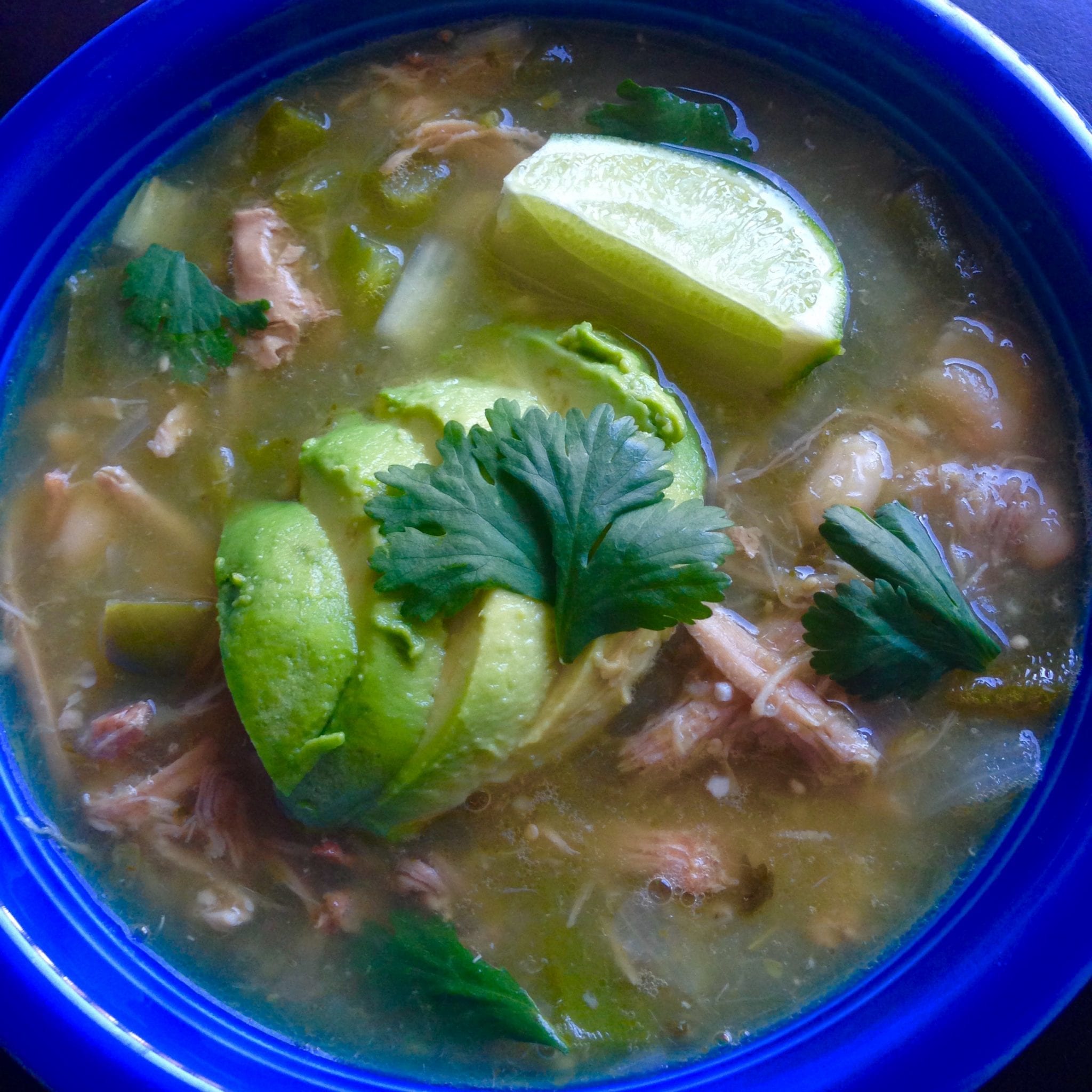 chili
