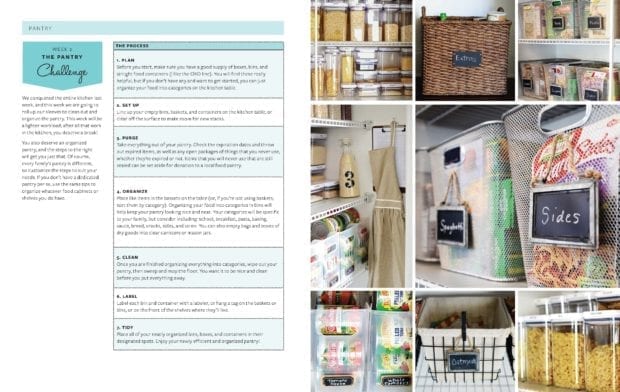 CompleteBookOfHomeOrg_Pantry Challenge