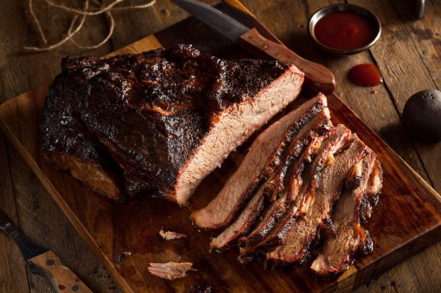 Easy Crockpot Beef Brisket Modern Day Moms