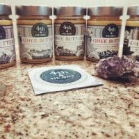 10 Reasons Why Ghee Is Life&nbsp;