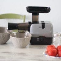 Product Review: Ball HarvestPro Saucemaker