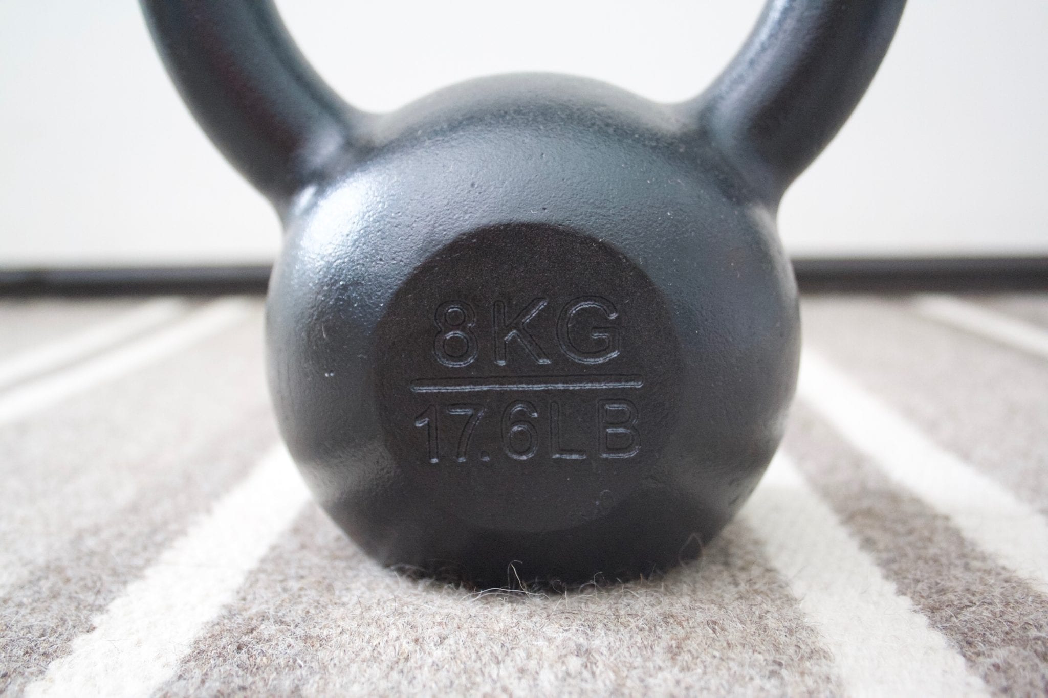 A New Year, A New You Kettlebells USA Product Review Modern Day Moms